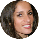 Silvia Lloret profile picture