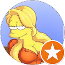 Mary profile picture